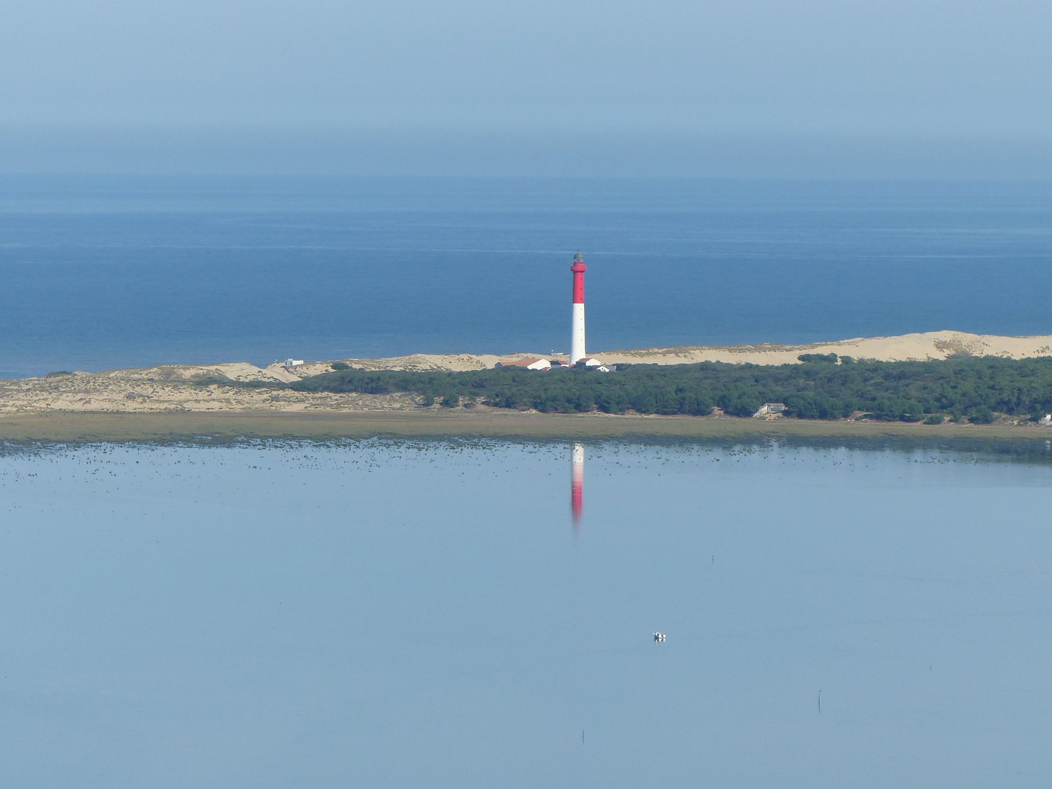 Phare de la coubre  P11801401